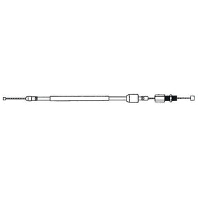 KIMPEX CHOKE CABLE (8FE - 26330 - 00) - DRIVEN Canada's Powersports 7794222674138FE - 26330 - 00