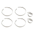 KIMPEX CLAMP KIT FOR DRIVE SHAFT (158717) - DRIVEN Canada's Powersports 779420592944158717