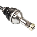 KIMPEX COMPLETE AXLE (ARC - 7008K) - DRIVEN Canada's Powersports 7794232936955ARC - 7008K
