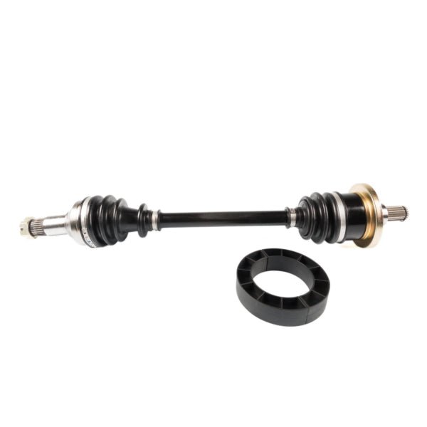 KIMPEX COMPLETE AXLE (ARC - 7008K) - DRIVEN Canada's Powersports 7794232936955ARC - 7008K