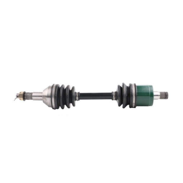 KIMPEX COMPLETE AXLE (CAN - 7012K) - DRIVEN Canada's Powersports 7794232925999CAN - 7012K