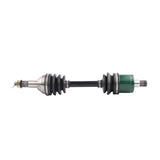 KIMPEX COMPLETE AXLE (CAN - 7012K) - DRIVEN Canada's Powersports 7794232925999CAN - 7012K
