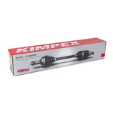 KIMPEX COMPLETE AXLE (CAN - 7017K) - DRIVEN Canada's Powersports CAN - 7017KCAN - 7017K