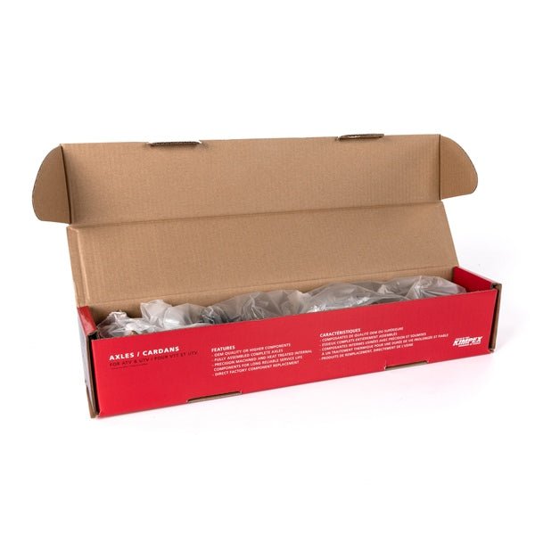 KIMPEX COMPLETE AXLE (CAN - 7017K) - DRIVEN Canada's Powersports CAN - 7017KCAN - 7017K
