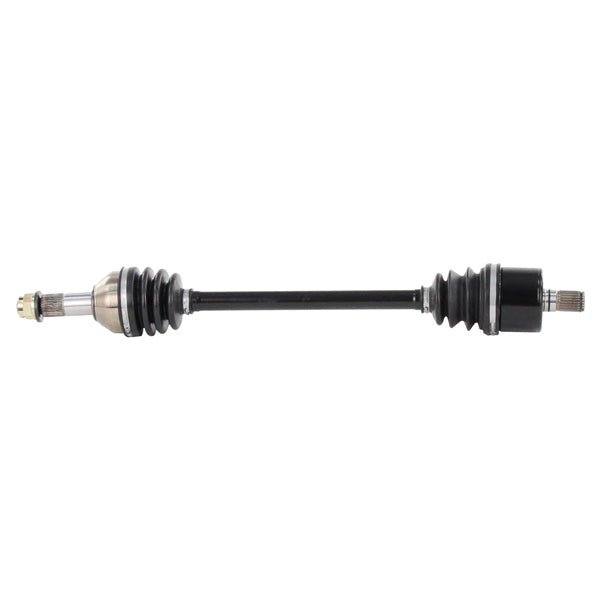 KIMPEX COMPLETE AXLE (CAN - 7043K) - DRIVEN Canada's Powersports 844084022639CAN - 7043K