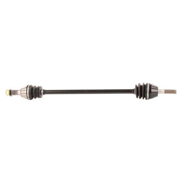 KIMPEX COMPLETE AXLE (CAN - 7064K) - DRIVEN Canada's Powersports 844084034120CAN - 7064K