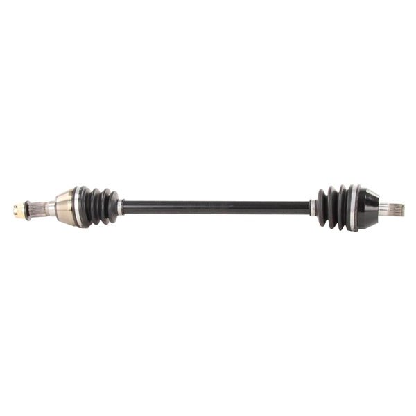 KIMPEX COMPLETE AXLE (CAN - 7072K) - DRIVEN Canada's Powersports 844084047984CAN - 7072K