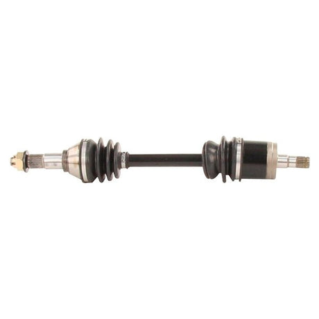KIMPEX COMPLETE AXLE (CAN - 7074K) - DRIVEN Canada's Powersports 844084089908CAN - 7074K