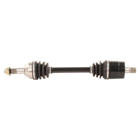 KIMPEX COMPLETE AXLE (CAN - 7076K) - DRIVEN Canada's Powersports 844084089922CAN - 7076K