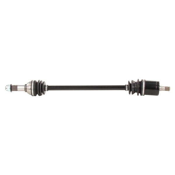 KIMPEX COMPLETE AXLE (CAN - 7079K) - DRIVEN Canada's Powersports 840140502763CAN - 7079K