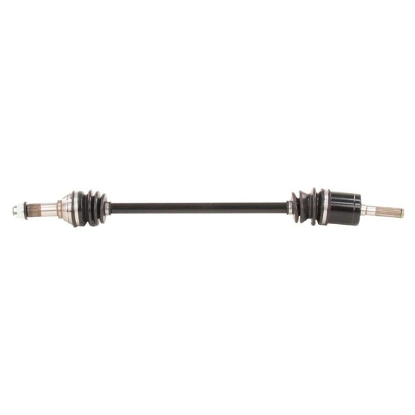 KIMPEX COMPLETE AXLE (CAN - 7080K) - DRIVEN Canada's Powersports 840140502770CAN - 7080K