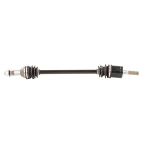 KIMPEX COMPLETE AXLE (CAN - 7082K) - DRIVEN Canada's Powersports 840140502794CAN - 7082K
