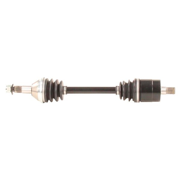 KIMPEX COMPLETE AXLE (CAN - 7091K) - DRIVEN Canada's Powersports 840140502886CAN - 7091K