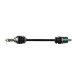 KIMPEX COMPLETE AXLE (JDR - 7005K) - DRIVEN Canada's Powersports 779423292261JDR - 7005K