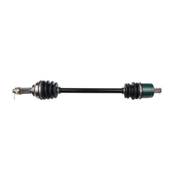 KIMPEX COMPLETE AXLE (JDR - 7005K) - DRIVEN Canada's Powersports 779423292261JDR - 7005K