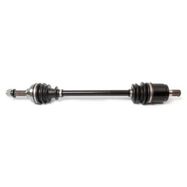 KIMPEX COMPLETE AXLE (KAW - 7006K) - DRIVEN Canada's Powersports 779423293404KAW - 7006K