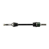 KIMPEX COMPLETE AXLE (KAW - 7007K) - DRIVEN Canada's Powersports 416085416085KAW - 7007K
