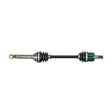 KIMPEX COMPLETE AXLE (KAW - 7011K) - DRIVEN Canada's Powersports 7794232933366KAW - 7011K