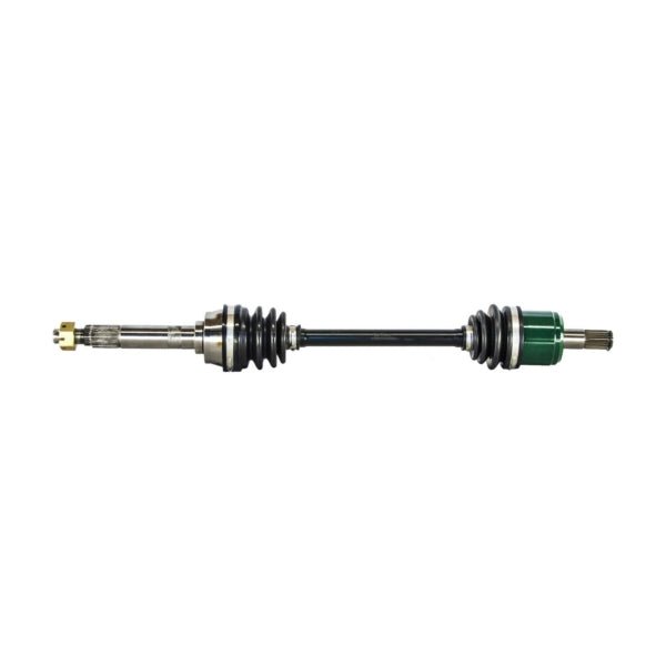 KIMPEX COMPLETE AXLE (KAW - 7011K) - DRIVEN Canada's Powersports 7794232933366KAW - 7011K