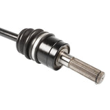 KIMPEX COMPLETE AXLE (KAW - 7015K) - DRIVEN Canada's Powersports 779423292322KAW - 7015K