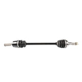 KIMPEX COMPLETE AXLE (KAW - 7015K) - DRIVEN Canada's Powersports 779423292322KAW - 7015K