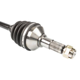 KIMPEX COMPLETE AXLE (KAW - 7015K) - DRIVEN Canada's Powersports 779423292322KAW - 7015K