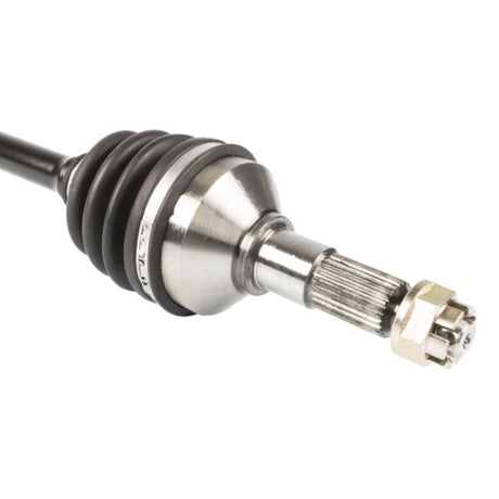 KIMPEX COMPLETE AXLE (KAW - 7015K) - DRIVEN Canada's Powersports 779423292322KAW - 7015K