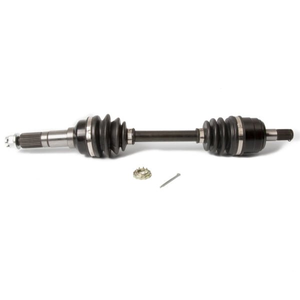 KIMPEX COMPLETE AXLE (PAXL - 1097) - DRIVEN Canada's Powersports 779422623943PAXL - 1097