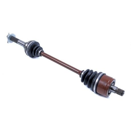 KIMPEX COMPLETE AXLE (PAXL - 1114) - DRIVEN Canada's Powersports 779422624063PAXL - 1114