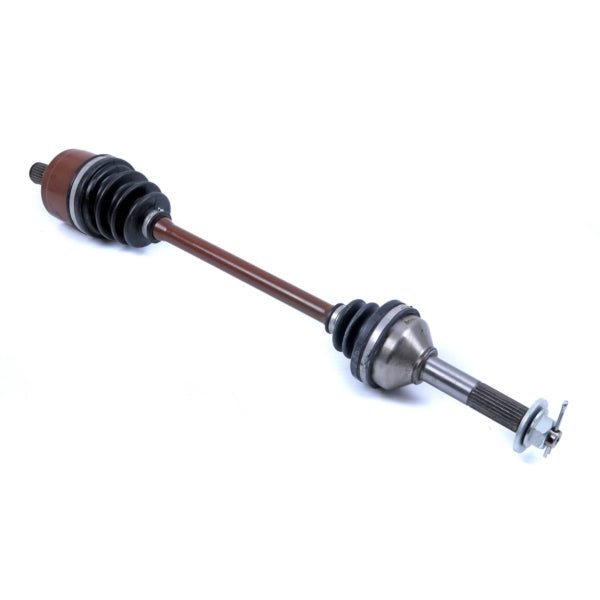 KIMPEX COMPLETE AXLE (PAXL - 1114) - DRIVEN Canada's Powersports 779422624063PAXL - 1114