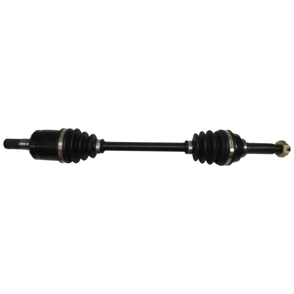 KIMPEX COMPLETE AXLE (PAXL - 3002) - DRIVEN Canada's Powersports 779422666711PAXL - 3002