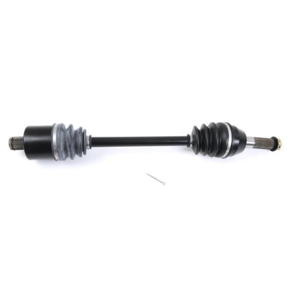 KIMPEX COMPLETE AXLE (PAXL - 6028) - DRIVEN Canada's Powersports 779422741005PAXL - 6028