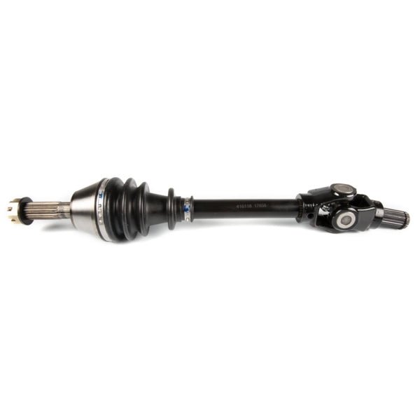 KIMPEX COMPLETE AXLE (POL - 7012K) - DRIVEN Canada's Powersports 7794232932133POL - 7012K