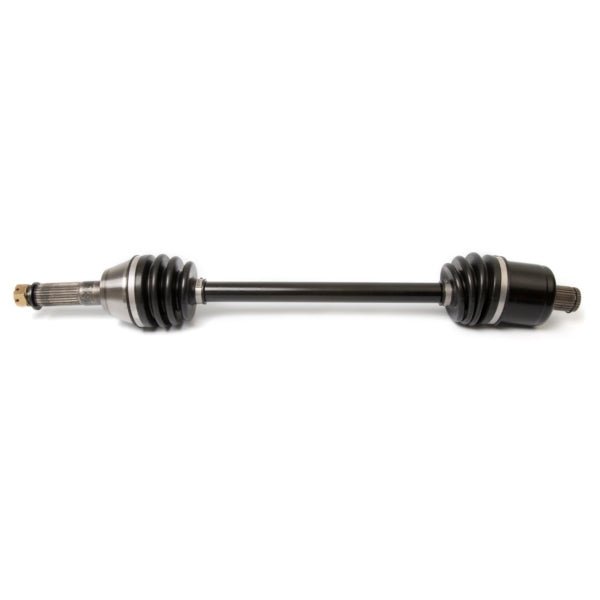 KIMPEX COMPLETE AXLE (POL - 7013K) - DRIVEN Canada's Powersports 7794232932200POL - 7013K