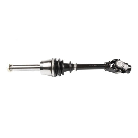 KIMPEX COMPLETE AXLE (POL - 7020K) - DRIVEN Canada's Powersports 7794232930533POL - 7020K