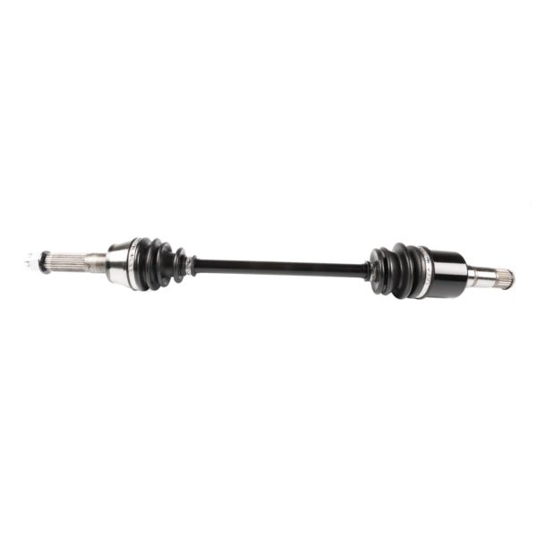 KIMPEX COMPLETE AXLE (POL - 7034K) - DRIVEN Canada's Powersports 7794232929333POL - 7034K