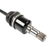KIMPEX COMPLETE AXLE (POL - 7034K) - DRIVEN Canada's Powersports 7794232929333POL - 7034K