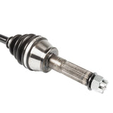 KIMPEX COMPLETE AXLE (POL - 7034K) - DRIVEN Canada's Powersports 7794232929333POL - 7034K