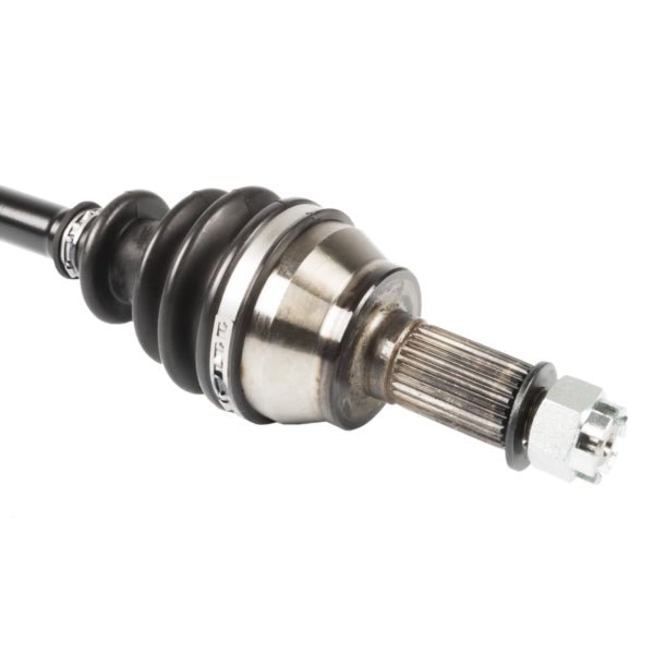KIMPEX COMPLETE AXLE (POL - 7042K) - DRIVEN Canada's Powersports 7794232924077POL - 7042K