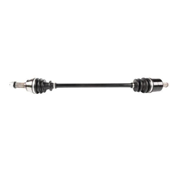 KIMPEX COMPLETE AXLE (POL - 7042K) - DRIVEN Canada's Powersports 7794232924077POL - 7042K