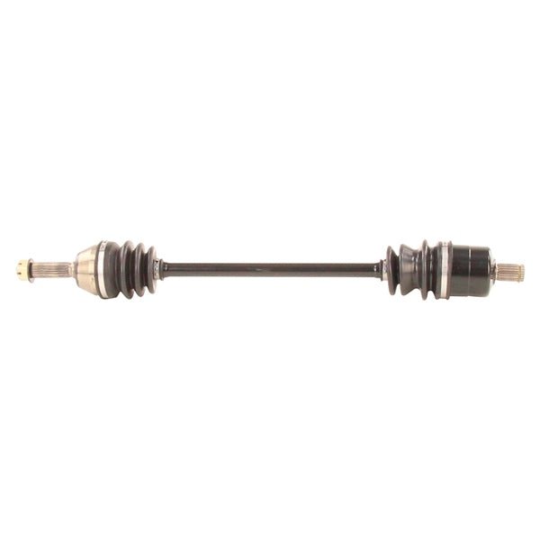 KIMPEX COMPLETE AXLE (POL - 7073K) - DRIVEN Canada's Powersports 844084027238POL - 7073K