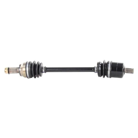 KIMPEX COMPLETE AXLE (POL - 7077K) - DRIVEN Canada's Powersports 844084043955POL - 7077K
