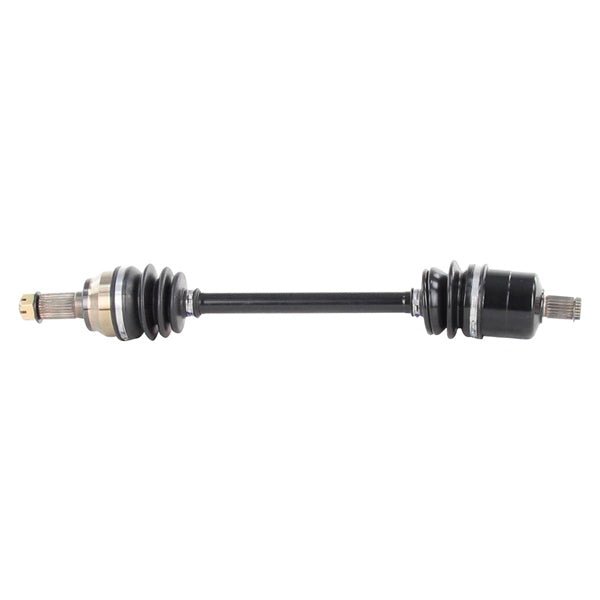 KIMPEX COMPLETE AXLE (POL - 7077K) - DRIVEN Canada's Powersports 844084043955POL - 7077K