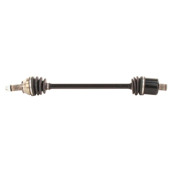 KIMPEX COMPLETE AXLE (POL - 7079K) - DRIVEN Canada's Powersports 844084070425POL - 7079K
