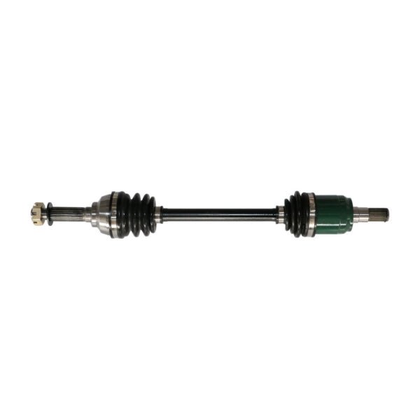 KIMPEX COMPLETE AXLE (SUZ - 7006K) - DRIVEN Canada's Powersports 779423292445SUZ - 7006K