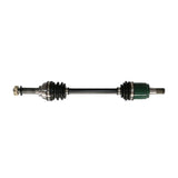 KIMPEX COMPLETE AXLE (SUZ - 7006K) - DRIVEN Canada's Powersports 779423292445SUZ - 7006K
