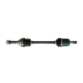 KIMPEX COMPLETE AXLE (SUZ - 7006K) - DRIVEN Canada's Powersports 779423292445SUZ - 7006K