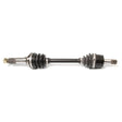 KIMPEX COMPLETE AXLE (YAM - 7013K) - DRIVEN Canada's Powersports 779423292773YAM - 7013K