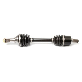 KIMPEX COMPLETE AXLE (YAM - 7015K) - DRIVEN Canada's Powersports 779423292797YAM - 7015K