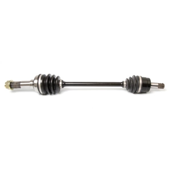 KIMPEX COMPLETE AXLE (YAM - 7017K) - DRIVEN Canada's Powersports 416162416162YAM - 7017K